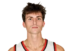 Felix Kloman headshot