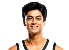Kimo Ferrari headshot