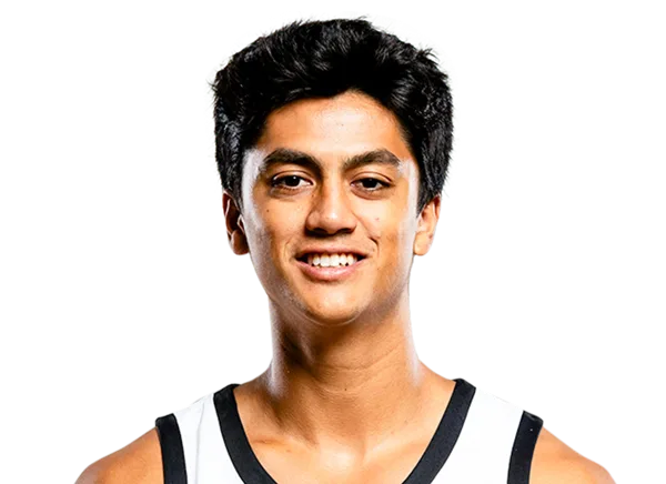 Kimo Ferrari headshot