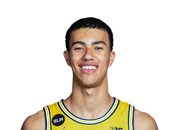 Caleb Houstan headshot