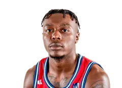 Jalen Weaver headshot