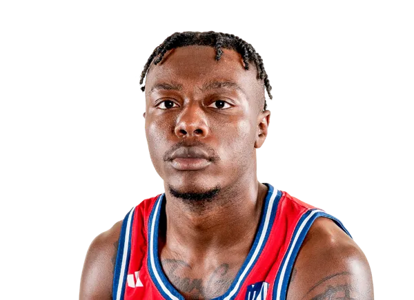 Jalen Weaver headshot