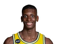 Moussa Diabate headshot