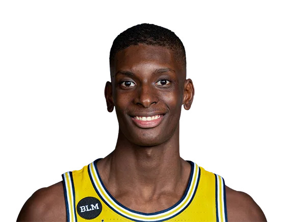 Moussa Diabate headshot