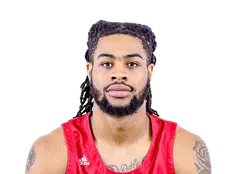 Manny Littles headshot