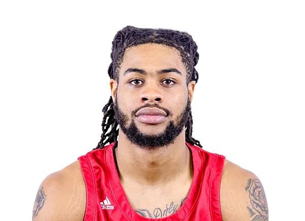 Manny Littles headshot