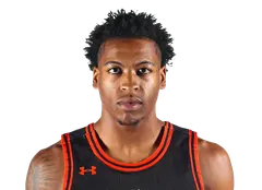 Qua Grant headshot