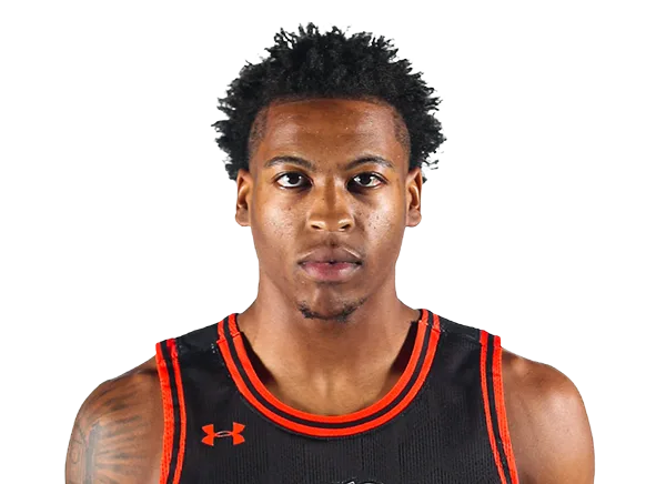 Qua Grant headshot