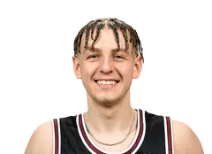 Brandin Podziemski headshot