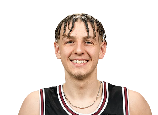 Brandin Podziemski headshot