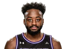 Gyasi Powell headshot
