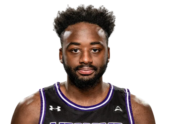 Gyasi Powell headshot
