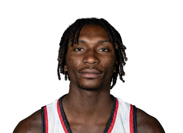 Chuks Isitua headshot
