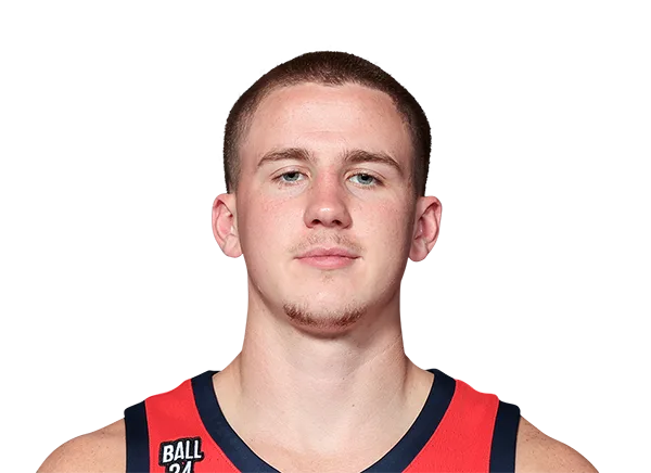 Sean Pedulla headshot