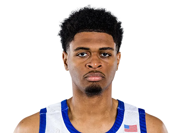 Elijah Hutchins-Everett headshot