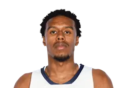 Will Thomas headshot