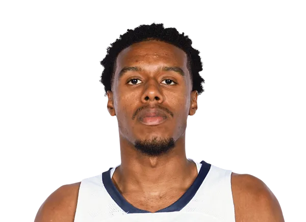 Will Thomas headshot
