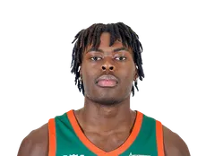 Alvin Tumblin headshot