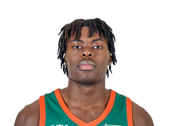 Alvin Tumblin headshot