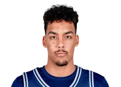 Aubin Gateretse headshot
