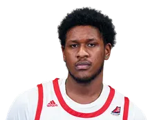 James Lee headshot
