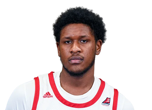 James Lee headshot