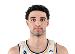 Daeshon Shepherd headshot