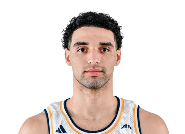 Daeshon Shepherd headshot