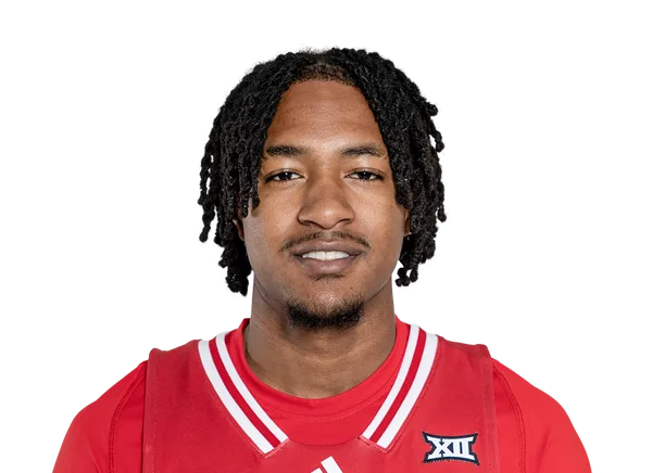 Elijah Hawkins headshot