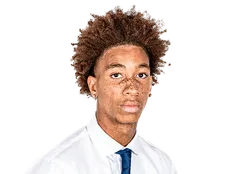 Ty Johnson headshot