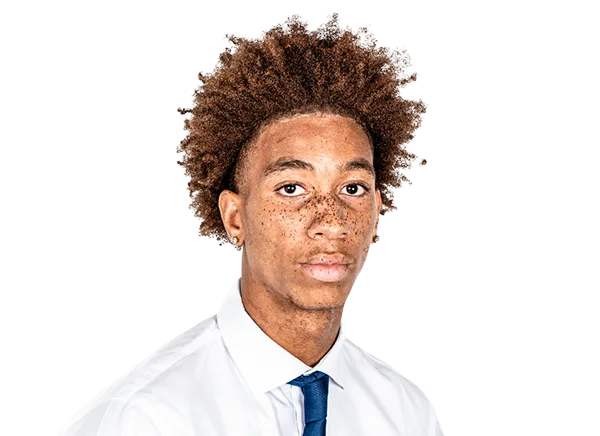 Ty Johnson headshot