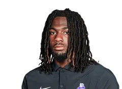 Olumide Adelodun headshot