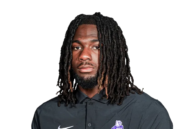 Olumide Adelodun headshot