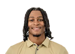 Javian McCollum headshot
