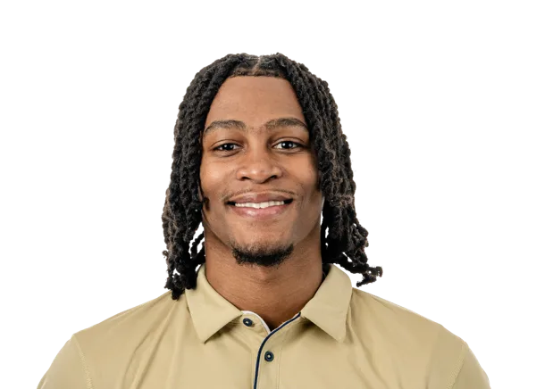 Javian McCollum headshot