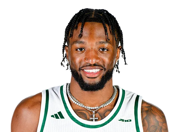 Jared Billups headshot