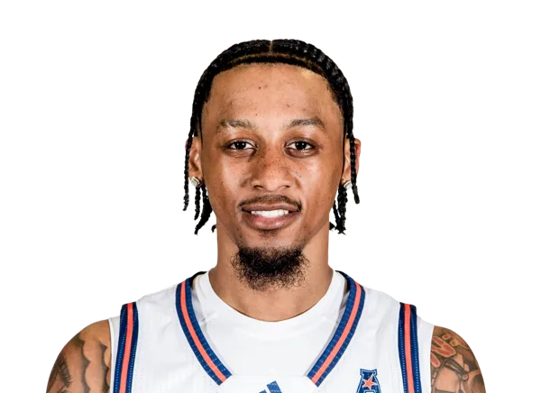 Primo Spears headshot