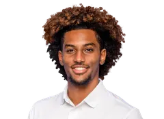 Yusef Salih headshot