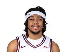 Antrell Charlton headshot