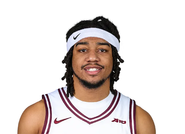 Antrell Charlton headshot