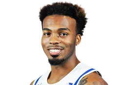 Mario Haskett Jr headshot