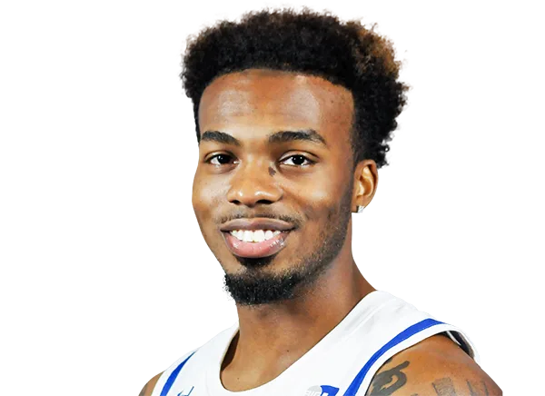 Mario Haskett Jr headshot