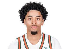 Jalen Blackmon headshot