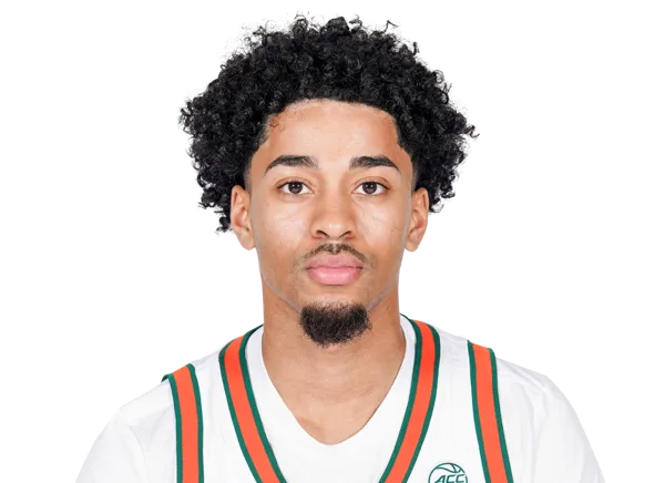 Jalen Blackmon headshot