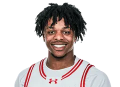 Kamari McGee headshot