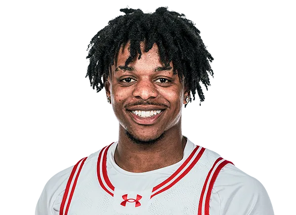 Kamari McGee headshot