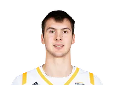 Cade Meyer headshot