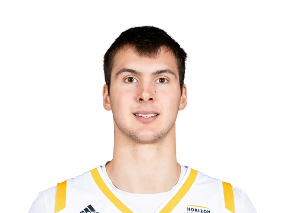 Cade Meyer headshot