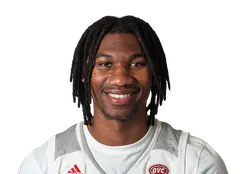 DeeJuan Pruitt headshot