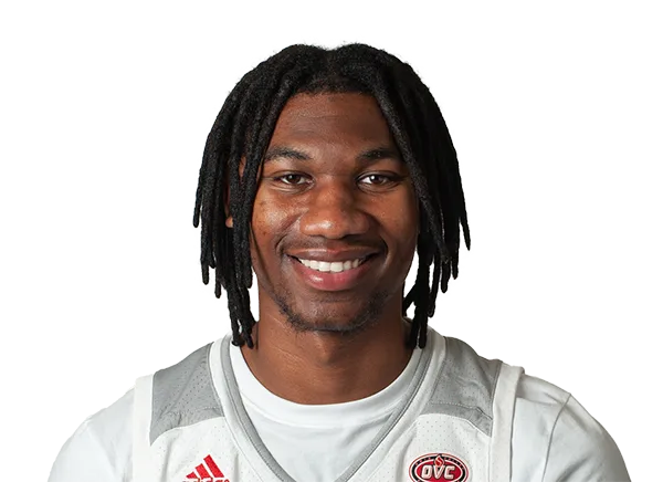 DeeJuan Pruitt headshot